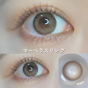 COLOR MAJORITY 1Day Marvelous Ring カラーマジョリティー マーベラスリング